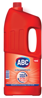 ABC Ultra Çamaşır Suyu Hijyen Aşkı 1.85 kg Deterjan kullananlar yorumlar